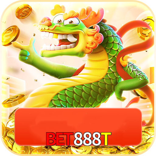 Imagem promocional da BET888T mostrando a plataforma e suas vantagens