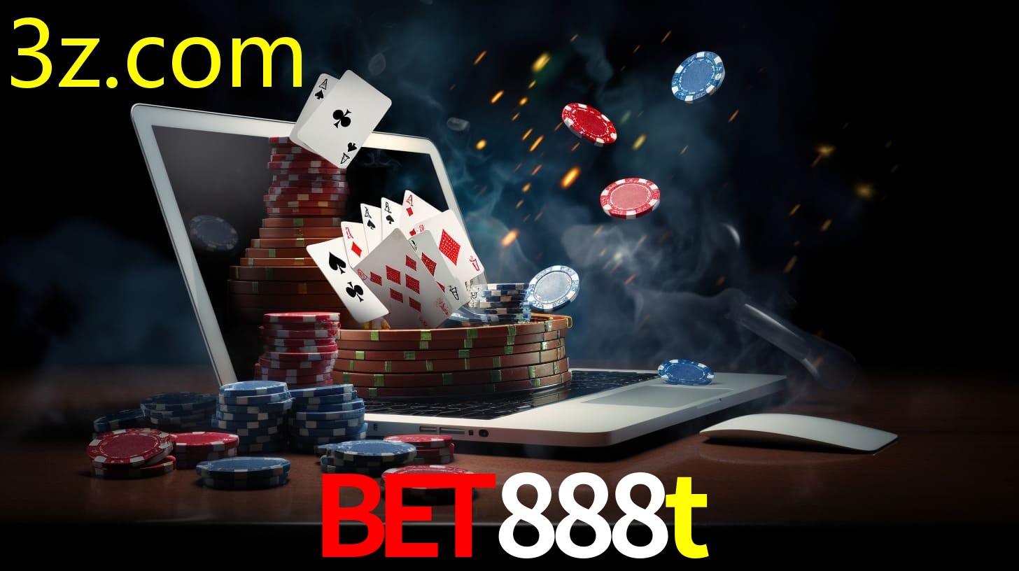 BET888T