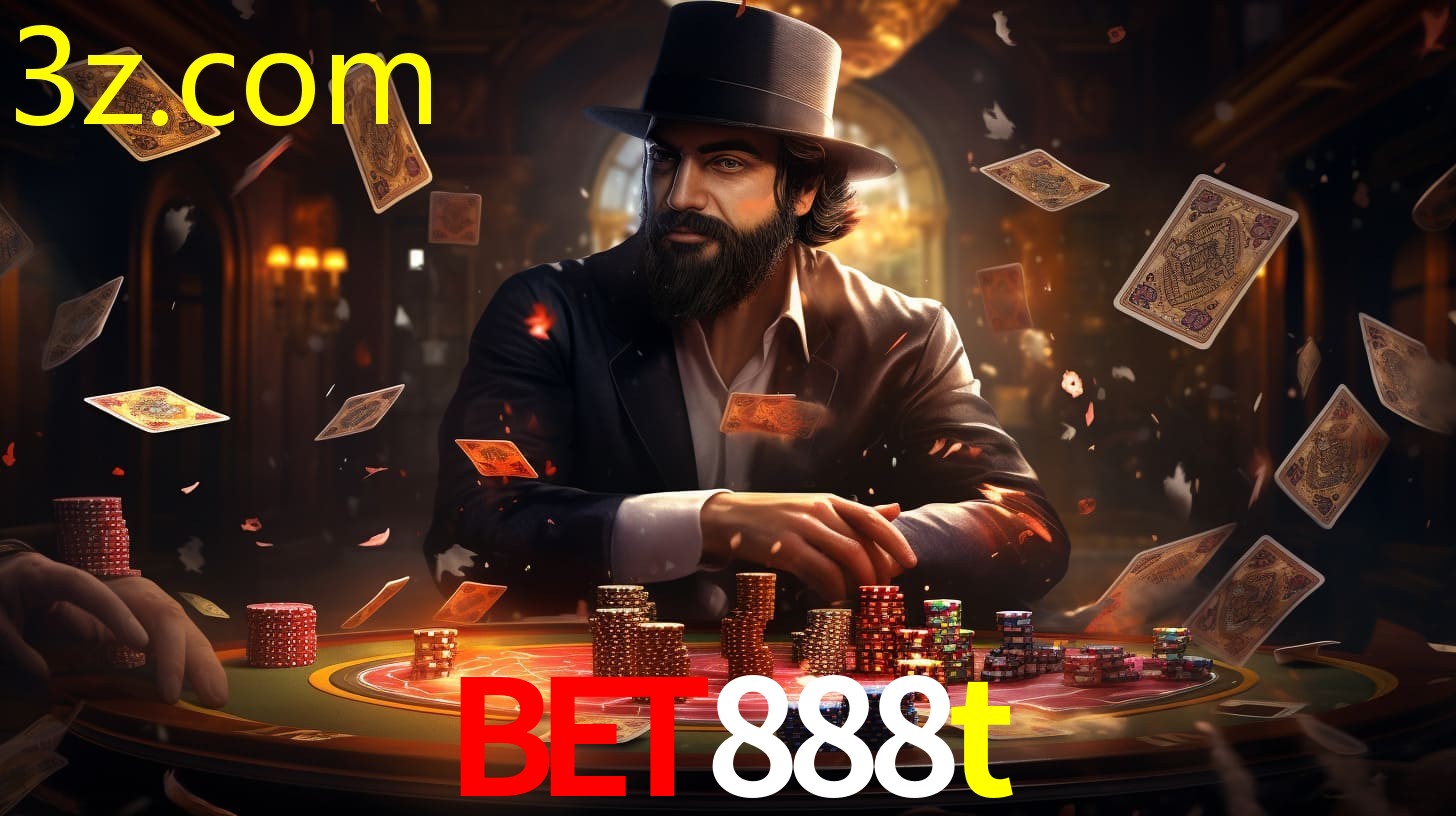 BET888T