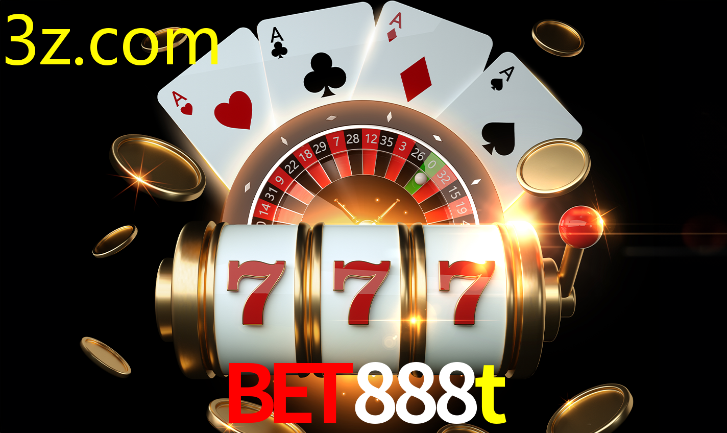 BET888T